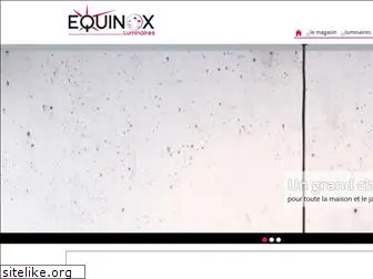 equinoxluminaires.com