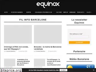 equinoxmagazine.fr