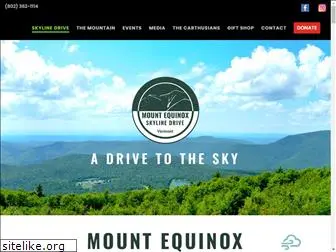 equinoxmountain.com
