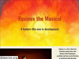equinoxmusical.com