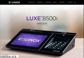 equinoxpayments.com