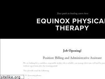 equinoxphysical.com