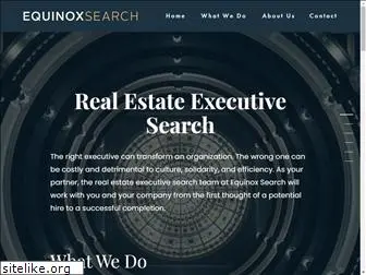 equinoxsearch.com
