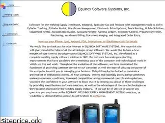 equinoxsoftware.com