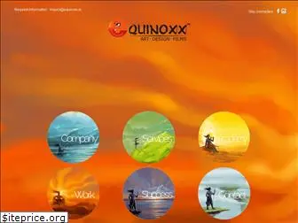 equinoxx.in