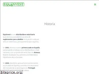 equinvest.es