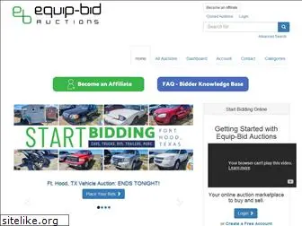 equip-bid.com