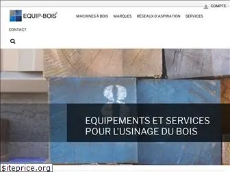 equip-bois.com