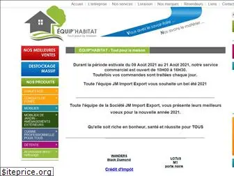 equip-habitat.com