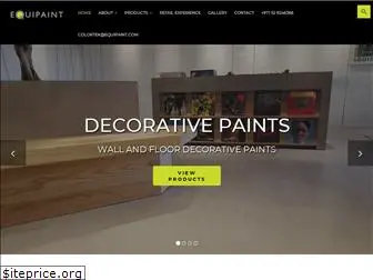 equipaint.com