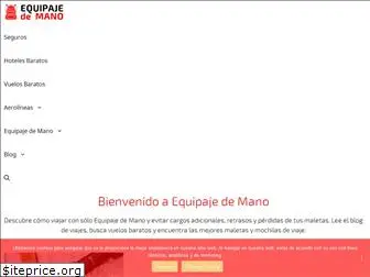 equipajedemano.co