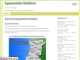 equipamentos-hoteleiros.com