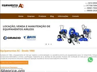 equipamentosac.com.br