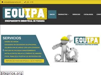 equipanama.com