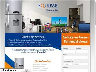 equiparhogar.com