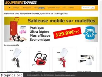 equipementexpress.com