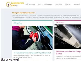 equipements-auto.fr
