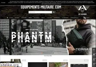 equipements-militaire.com