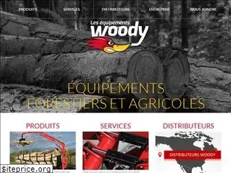 equipementswoody.com