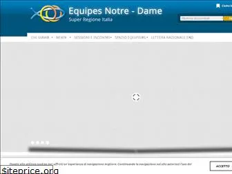 equipes-notre-dame.it