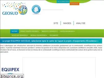 equipex-geosud.fr