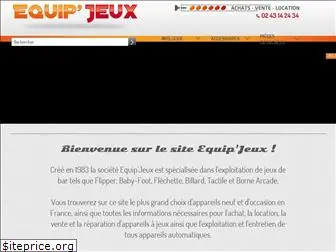 equipjeux.fr