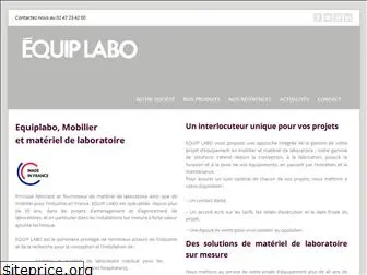 equiplabo.com