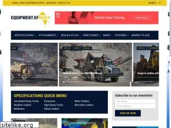equipment-africa.com