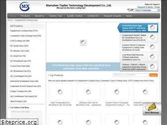 equipment-coolingfans.com
