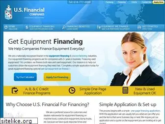 equipment-financing.com
