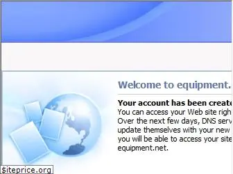 equipment.net