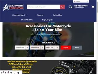 equipment4motorcycle.com
