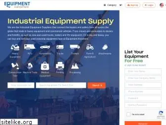 equipmentanywhere.com