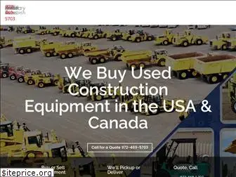 equipmentbuyersusa.com