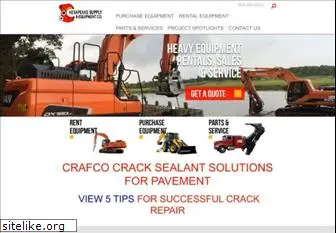 equipmentbychesapeake.com