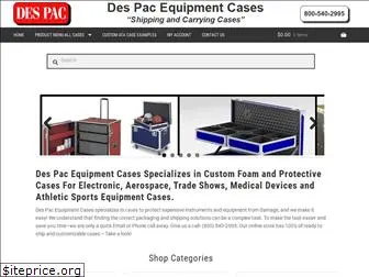 equipmentcases.com