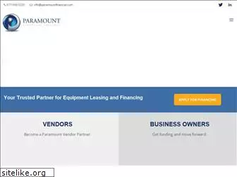 equipmentfinancing.com
