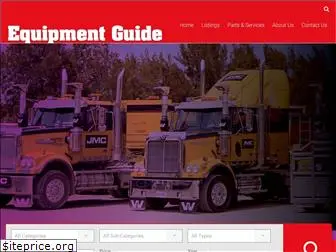 equipmentguide.co.nz