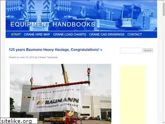 equipmenthandbooks.com