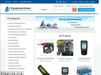 equipmentimes.com