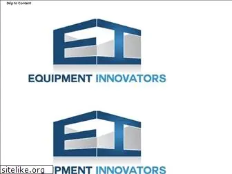 equipmentinnovators.com