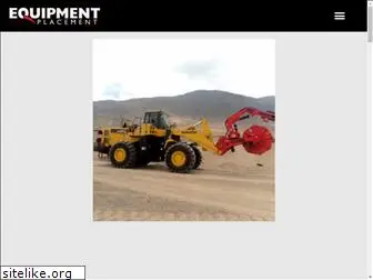 equipmentplacement.com.au