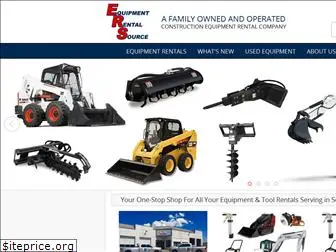 equipmentrentalsource.com