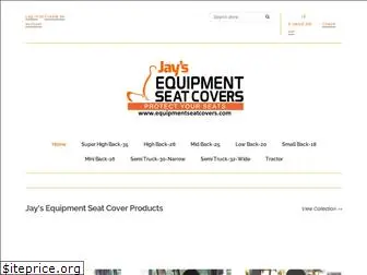 equipmentseatcovers.com
