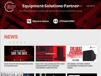equipmentsolutionspartner.com