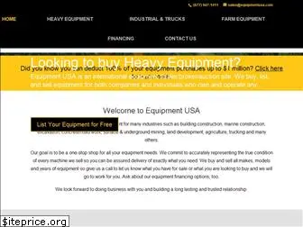 equipmentusa.com