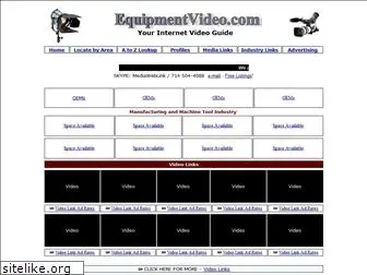 equipmentvideo.com