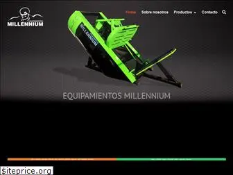 equipmillennium.com