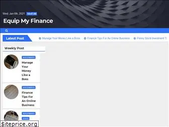 equipmyfinance.com
