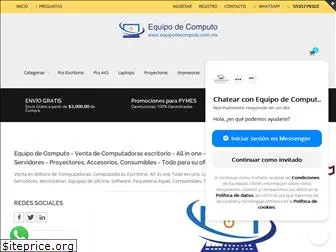 equipodecomputo.com.mx